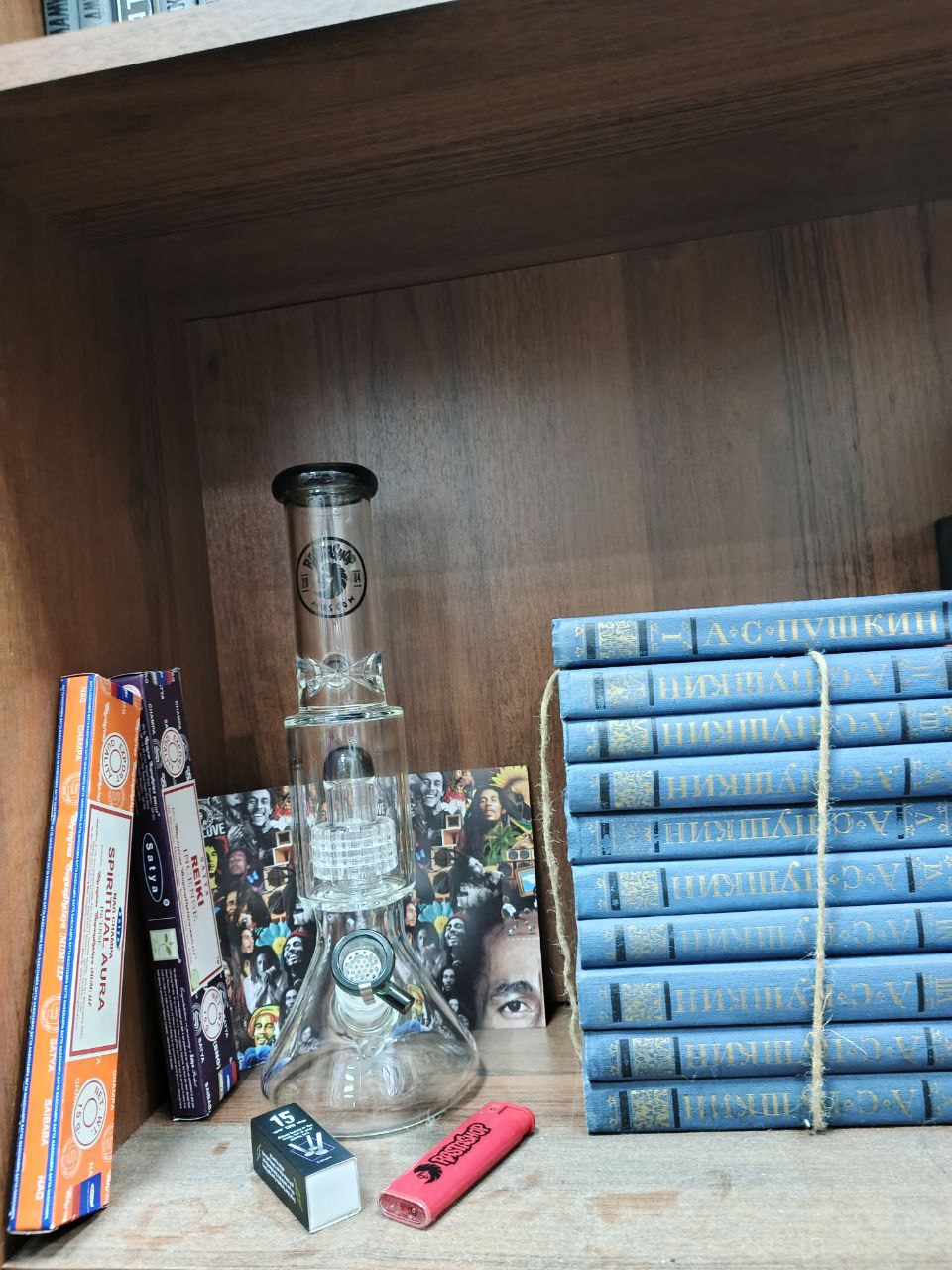 фото для отзыва